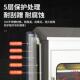 不钢消防备柜加油站器YS 火器 025材存放柜内锈外室微型消防站灭装