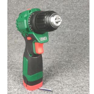 博诺1V无力刷电6钻充电手电动起子机525工业级双速小型大功率强钻