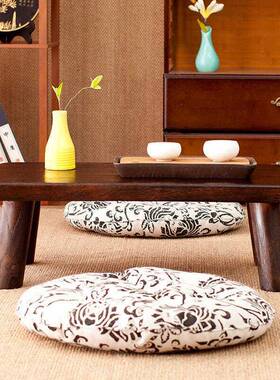 日式禅意实桌木小飘窗桌子塌塌米阳台茶几矮桌榻榻OTZ茶几炕窗米