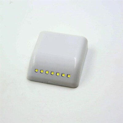 LED Light Cabinet Light Sensor Night Lamp Inner Hinge Wardro