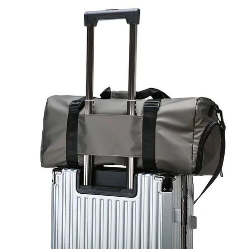 Portable Travel Bag Short-distance Dry and Wet Separation La