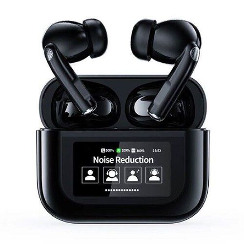 Wireless BT5.4 Real Time Translator Earbuds ANC Noise