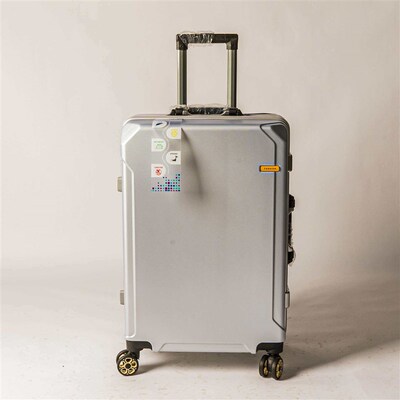 Ailihg New Aluminum Fre Trolley Case Unit Cost-effective Lug