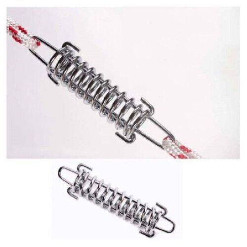 Camping Tent Spring Buckle Set Premium Porch Swing Spring