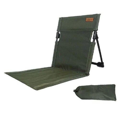 Lightweight Chair Foldable Seat Cushion Breathable Seat