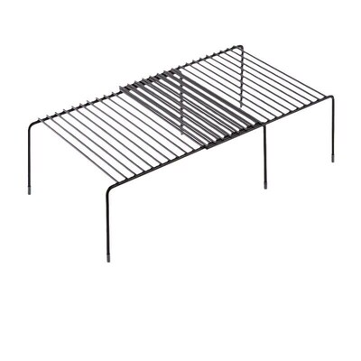 Spot Kitchen Storage Retracle Seasoning Rack Wrought Iron Ca