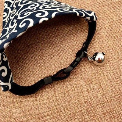 Waterproof Saliva Napkin Shiba Inu Practical Pet Party