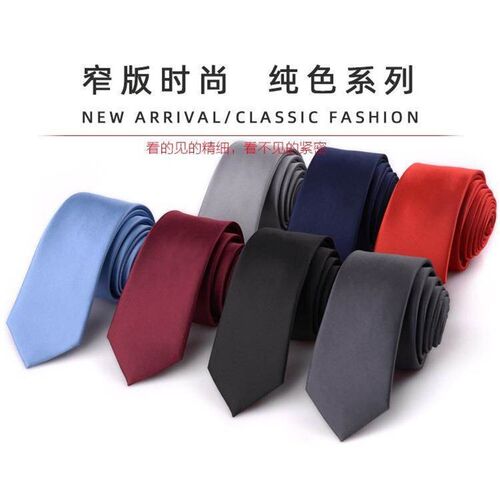Hot Sale Pink Purple Blue Tie Set Polyester Necktie Bowtie C