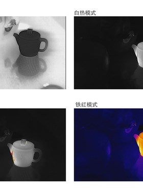 艾睿驱逐舰XP09新品XL19热像仪巡洋舰PH+E3N丛林版机防水试用