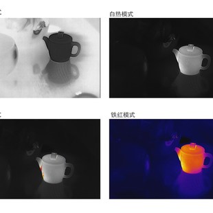 艾睿驱逐舰XP09新品XL19热像仪巡洋舰PH+E3N丛林版机防水试用