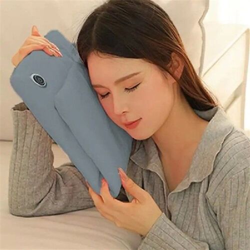 Electric Hand Warmers Rechargeable Plush Hand Warmer Muff
