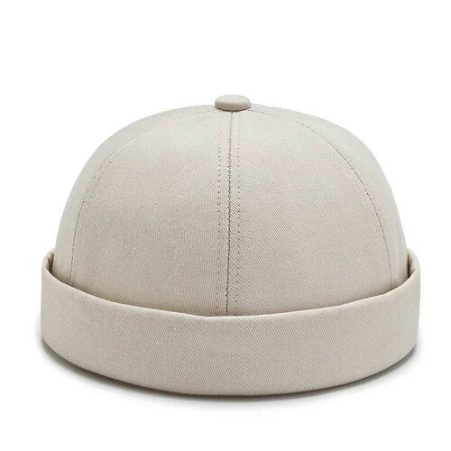 2024 New Hip Hop Beanie Skullcap rendy Color Sreetwear Porta
