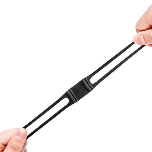 1/5/10pcs Cycling Light Holder Bicycle Handlebar Silicone St