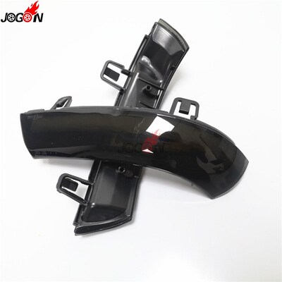 Dynamic Turn Signal LED Rearview Mirror Indicator Blinker Re