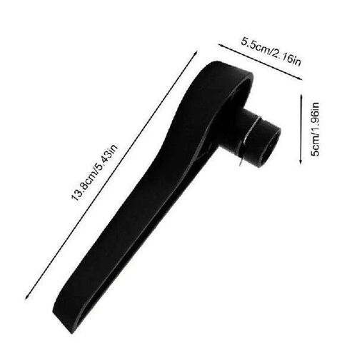 Auto Seat Back Adjustment Lever Driver Seat Adjustment