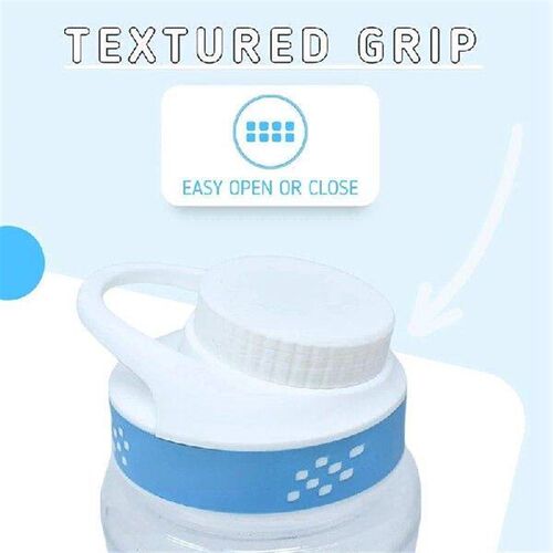 New-2Pcs Cap Lid For Water Bottle For Cirkul Plastic &