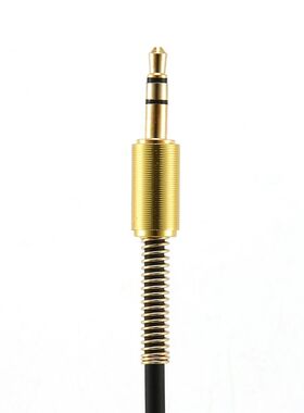 Audio Cable 3.5 Mm Jack Speaker Cable Male to Male for DVD