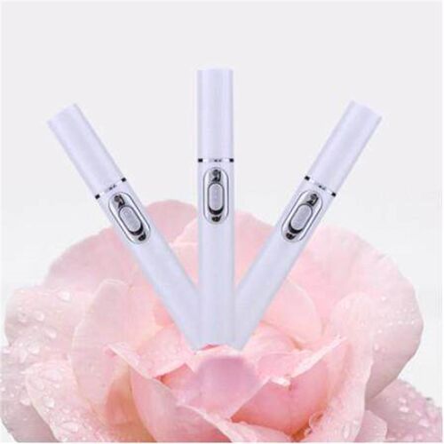 Portable Medical Blue Light Therapy Acne Laser Pen Skin Spot