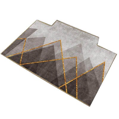 Floor Mat Entrance Doormat Floor Rug Anti-slip Door Mat