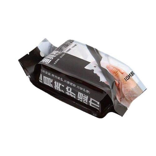 Fishing gear maintenance wipes, fishing rod cleaning, fish b