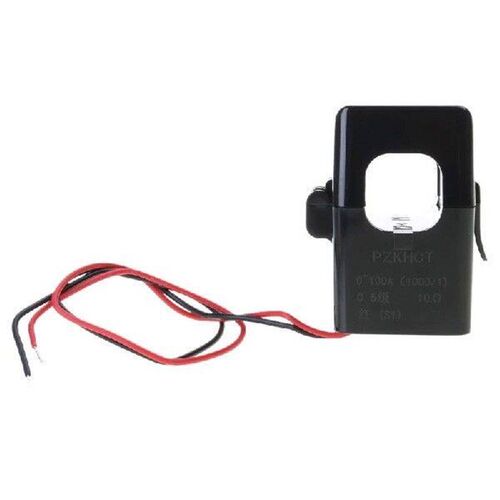 PZCT-02 Current for 100A Amp Energy Meter Easy to Install