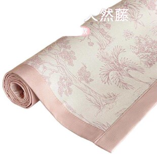 Class A Ice Rattan Mat Ice Silk Mat Matress Three-piece Summ