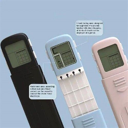 Ukulele Chord Practice Tool Guitar Practice Neck With