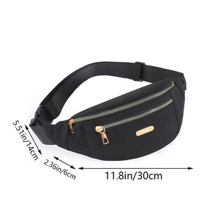 Men and Women Crobody Bag, Durable and Veratile, Front-Cla