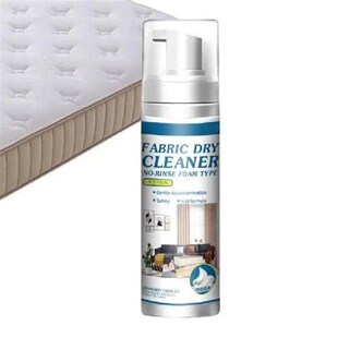Foaming Couch Cleaner Powerful Upholstery Stain Eliminator