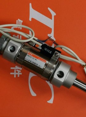 TPC气缸CPB1-30-W5 CPF10-R CPWL1-0 TCP1L1-175-R8