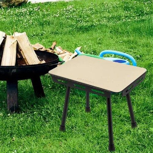 Portable Folding Table Lightweight Camping Table Picnic