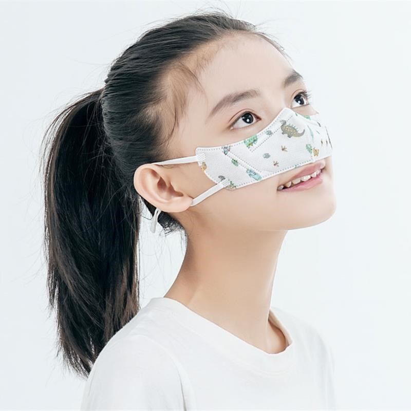过敏性鼻炎专用口罩宝宝卡通鼻子保暖花粉防护鼻罩超透气儿童秋冬,居家日用,口罩,淘宝优惠券,粉丝福利购,淘宝优惠卷
