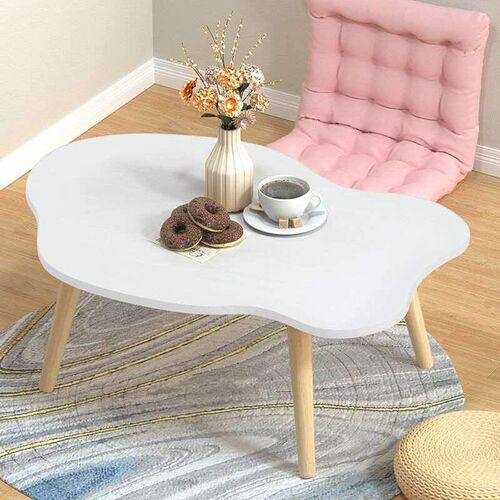 Small Table Coffee Table Low Table Carpet Wind Small Househo