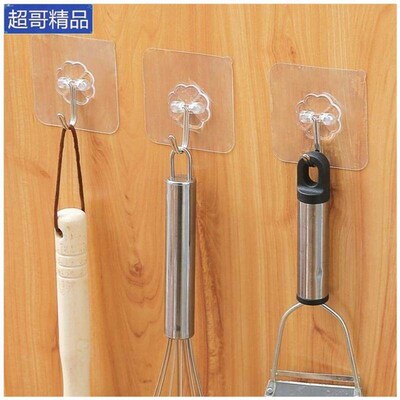 18 super sticky hook viscose hook wall hook hooks powerful