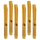 Wind Chime Tubes Pcs Outdoor DIY Bamboo 16CM Accessories