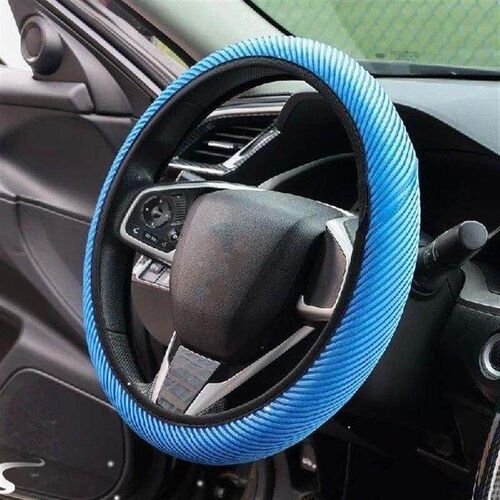Car Steering Wheel Cover Breathable Anti Slip specially