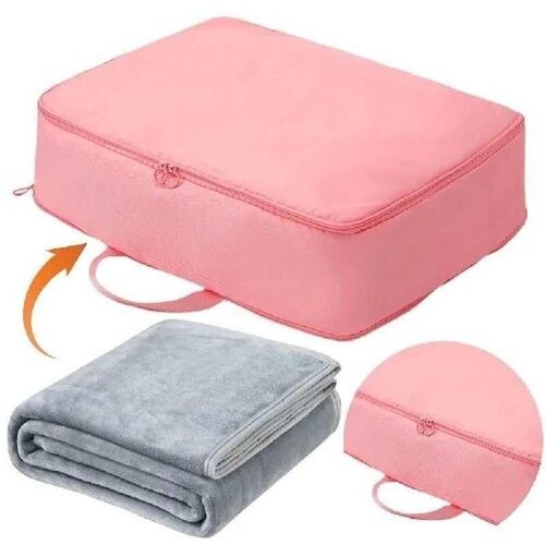 Portable Heavy Duty Moving Bags with Zipper Compression