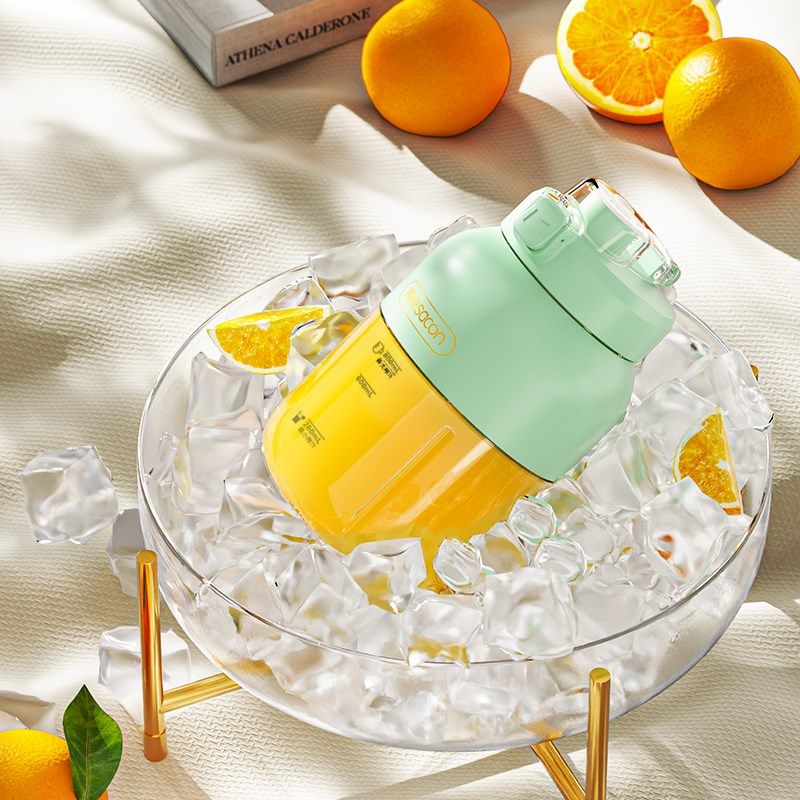 帅康榨汁杯无线便携果汁杯多功能碎冰电动榨汁机20年团购专用,厨房电器,榨汁机/原汁机,淘宝优惠券,粉丝福利购,淘宝优惠卷