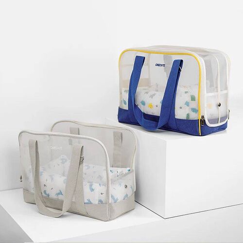 ONECUTE Pet Small dog cat Portable Breathable Bag Cat Dog Ca