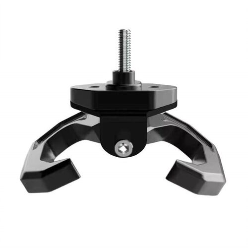 Electric scooter front hook for motorcycle helmet, universal