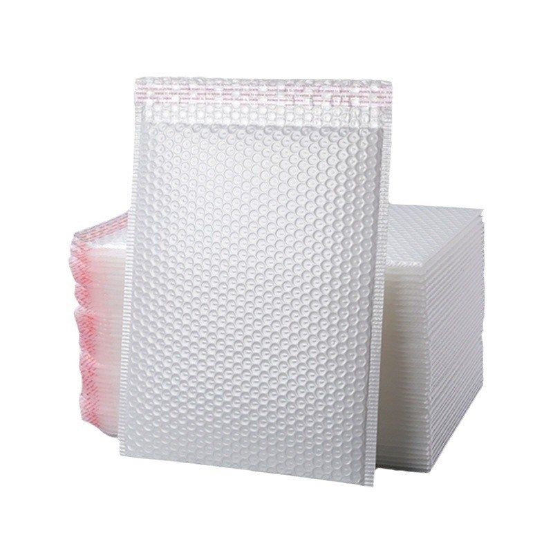 亮光珠光膜气泡袋快递物流打包信封泡沫袋防水防震加厚包装袋,包装,气泡信封,淘宝优惠券,粉丝福利购,淘宝优惠卷