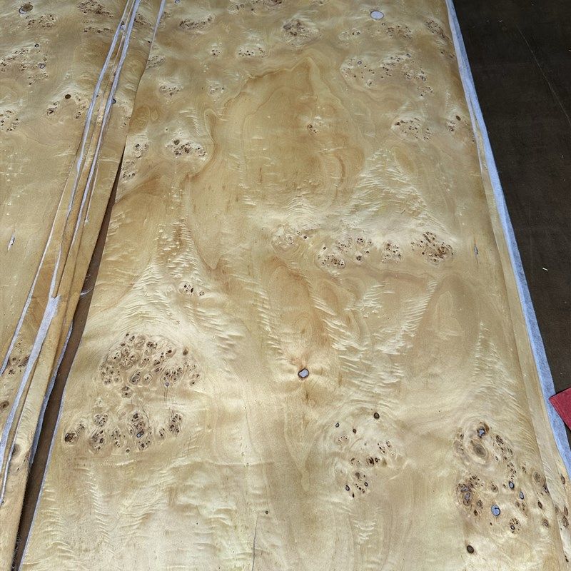 天然白杨树榴木皮贴皮厚皮5丝过布比较平一张价格,基础建材,木皮,淘宝优惠券,粉丝福利购,淘宝优惠卷