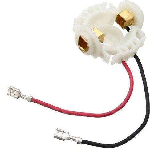 Home Carbon Brush Holder Set For Makita 638921-2 CB430