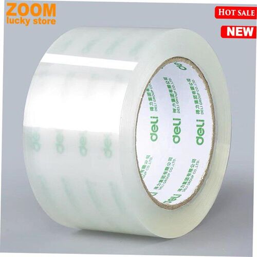 Scotch tape Carton special tape Packing tapes UTransparent