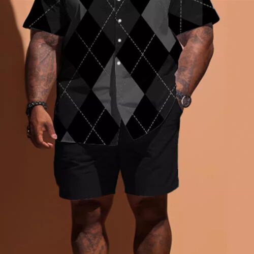 0416 D625 Mens Beach Shorts Weiyi Style
