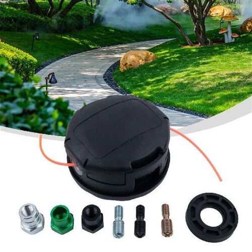 Trimmer Accessories Trimmer Head Kit Lawn Mower Lawn mower