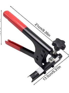 Glass Breaking Pliers Glass Tile Cutter Tool Heavy Glass