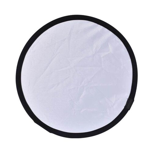 Two-Sided Photography Backdrop Small Reflector Portable Fold