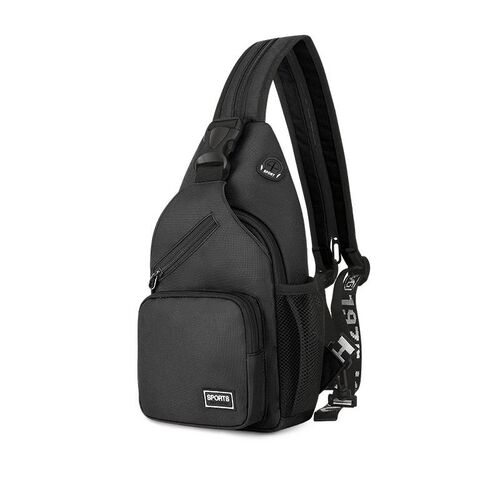 New Womens Chest Bag Instagram Fashionable Womens Multi-fu