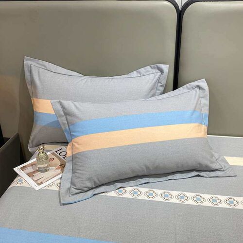 Cotton Thickened Sanding Four-piece Set Dormitory Three-piec